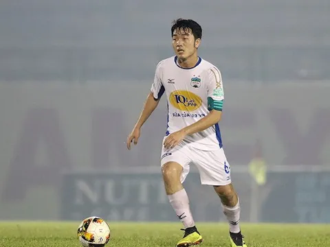 TRỰC TIẾP HAGL 1-2 Quảng Nam (Kết thúc): Chủ nhà thua ngược đáng tiếc