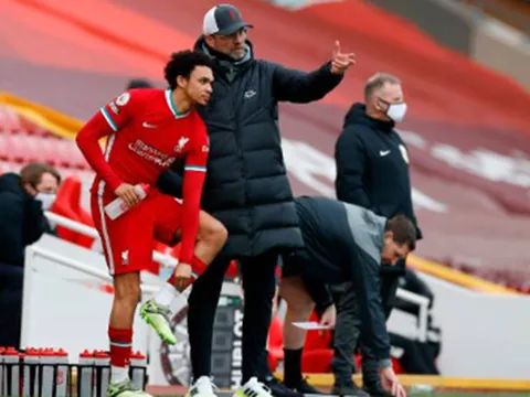 TRỰC TIẾP Liverpool 0-1 Fulham: Dấu chấm hết cho The Kop (KT)