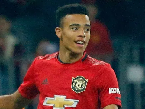 TRỰC TIẾP Man Utd 1-0 Inter: Chiến thắng thuyết phục! (KT)
