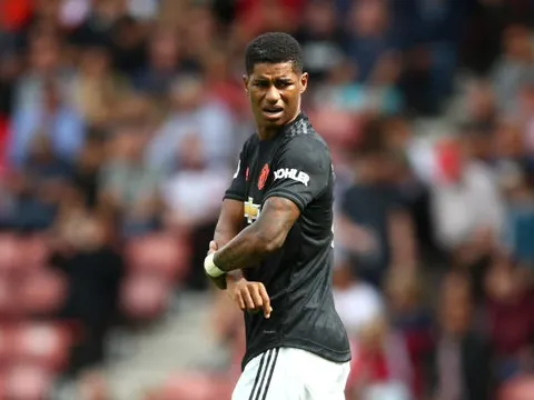 TRỰC TIẾP Southampton 1-1 Man Utd: 'Bắn phá' trong vô vọng (KT)