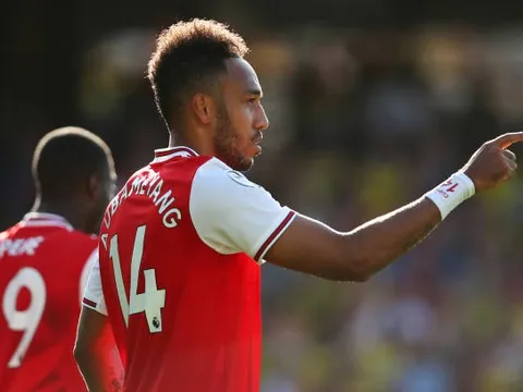 TRỰC TIẾP Watford 2-2 Arsenal: 'Pháo thủ' gây thất vọng tràn trề (KT)