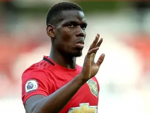 "Trùm cuối" quyết định choáng, Real sẵn sàng đánh cắp "kẻ nổi loạn" ở Man Utd