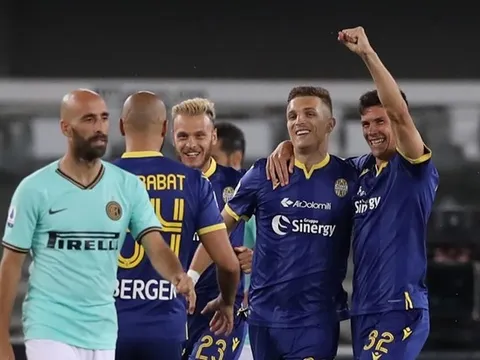 Lautaro, Eriksen bị Conte "trừng phạt", Inter đầu hàng Juve trong cuộc đua vô địch