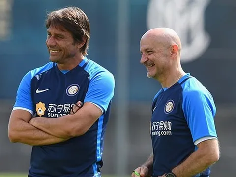 Trung vệ Inter Milan nói lời thật lòng về Conte
