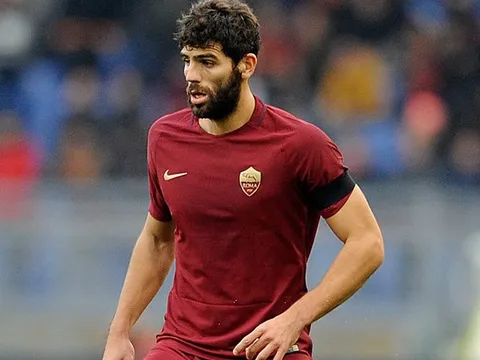 Trung vệ AS Roma nói lời thật lòng về HLV trưởng mới