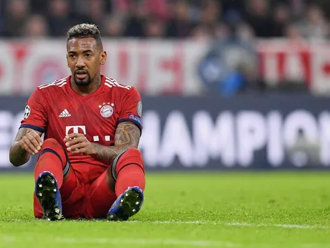 Trung vệ thép của Bayern đi hay ở? Sếp lớn đã có câu trả lời