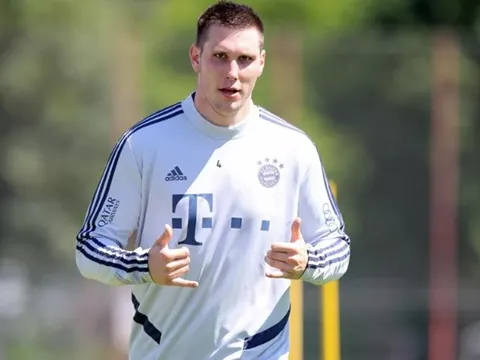 Trước cuộc thư hùng, Bayern sắp đón 2 "bom tấn" trên sân tập