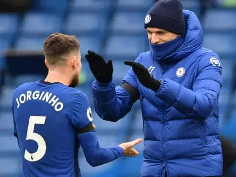 Trước đại chiến, 'người cũ' của MU dành lời khen cho Tuchel
