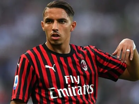 Trước đại chiến, sao AC Milan lớn tiếng thách thức Inter Milan