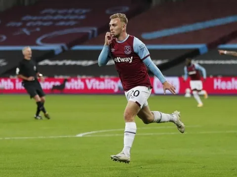 Trước derby, sao West Ham gửi lời 'thách thức' Gà trống