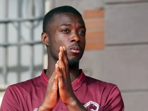 Trước Nicolas Pepe, số phận ‘những chú Voi’ tại Arsenal ra sao?