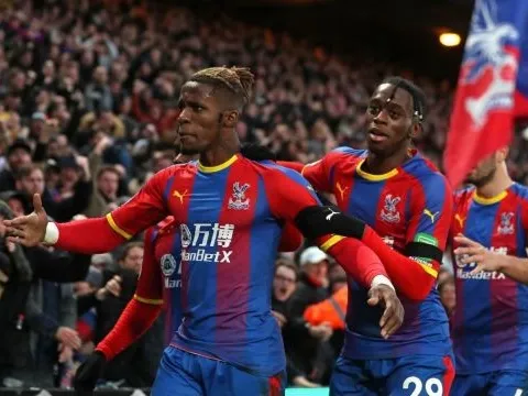 "Trước sau gì Arsenal cũng chi 70 triệu bảng cho Zaha"
