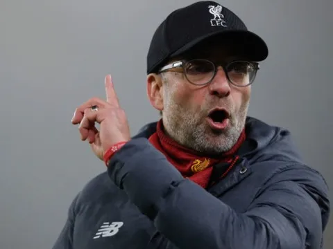 Trước thềm đại chiến, Jurgen Klopp nói lời bí ẩn khiến CĐV Atletico phát sốt
