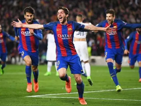 Trước thềm đại chiến, Laporta chốt giá 60 triệu cho kẻ tạo nên "Remontada"