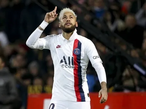 Trước đại chiến, Neymar điểm mặt "ngòi nổ" nguy hiểm nhất bên phía Dortmund