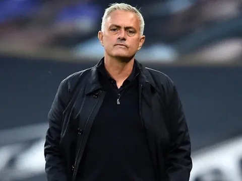 Trước trận chung kết Champions League, Mourinho nói gì về PSG?