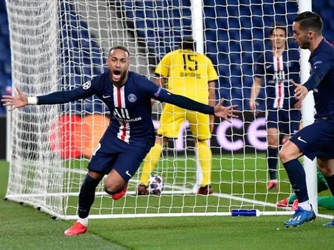 “Trước trận đấu với Dortmund, Neymar đã lên kế hoạch chế nhạo Haaland”