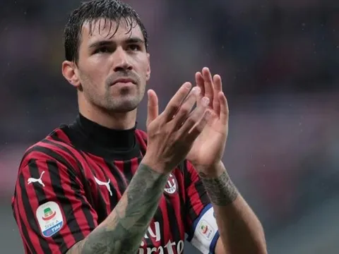 Trước trận gặp Benfica, sao 24 tuổi tiết lộ mục tiêu của AC Milan