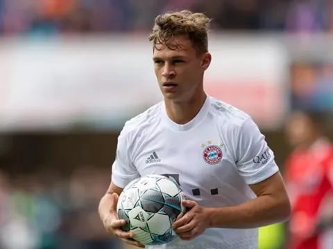 Trước trận gặp Tottenham, trụ cột nói ra điều không hài lòng về Bayern