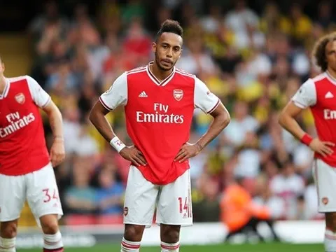 Trước vòng 6 Premier League: Arsenal thoát khỏi khủng hoảng và Liverpool đứt mạch toàn thắng