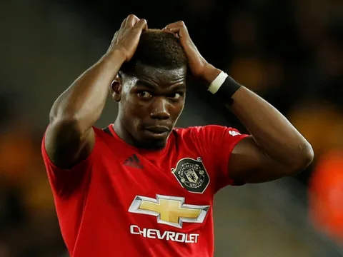 Trường hợp tệ nhất, đây là vị trí 'không tưởng' của Man United sau vòng 8