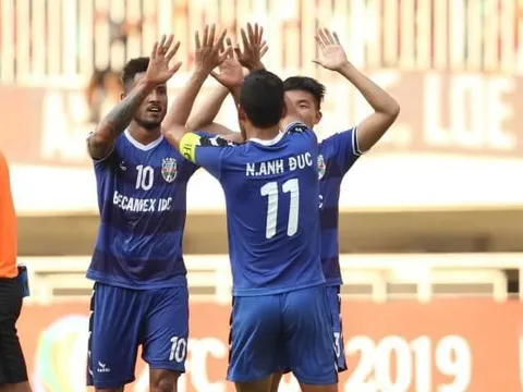 Truyền thông châu Á: Bóng đá Việt Nam thêm 1 lần khiến ĐNA trầm trồ