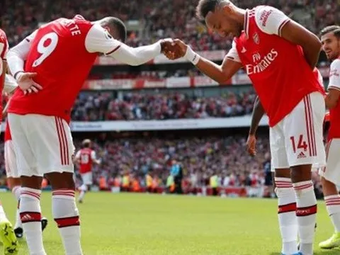 Arsenal thay đổi tích cực, nhưng công thức chiến thắng thì vẫn vậy