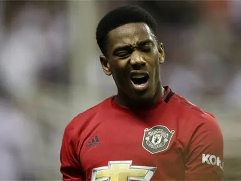 Thiếu sót chí mạng trong khâu chuyển nhượng, Man Utd đang phải trả giá cực đắt