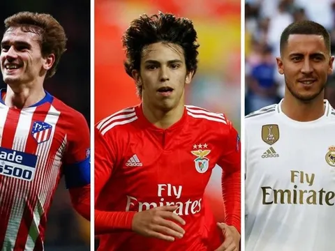 TTCN mùa hè tại châu Âu đang phải kiêng nể La Liga