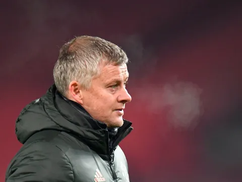 Man Utd đã làm điều mà 'Sir Alex Ferguson không bao giờ cho phép'