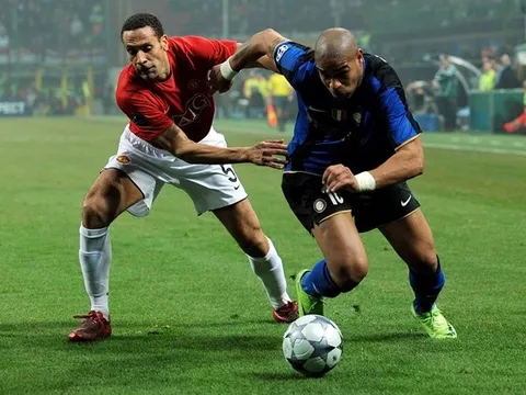 Từ Adriano đến Milito: Các sao 'bự' từng nhận 'Thùng rác vàng' Serie A