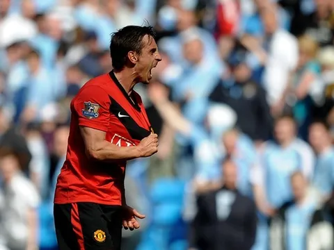 Từ Baines đến Gary Neville: 10 hậu vệ có nhiều pha kiến tạo nhất EPL