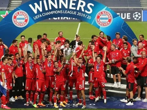 Từ Barca 2008/09 đến hiện tại: Nhìn lại những cú ăn 3 thần thánh gần nhất