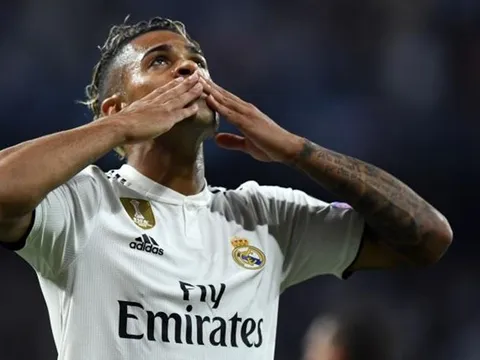 Từ bỏ Higuain, AS Roma nhắm “người thừa” của Real Madrid