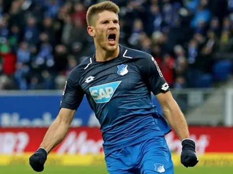 Từ bỏ Higuain, AS Roma nhắm “sát thủ” Bundesliga