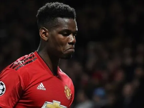 Từ bỏ Pogba, Eriksen, Real chi 60 triệu đón "kế hoạch C" về Bernabeu