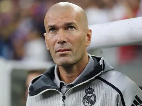 Từ bỏ Pogba, Zidane đang "liệu cơm gắp mắm"?