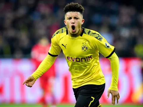 Từ bỏ Sancho, Chelsea nhắm mục tiêu "siêu tiền vệ" 70 triệu từ Gã khổng lồ