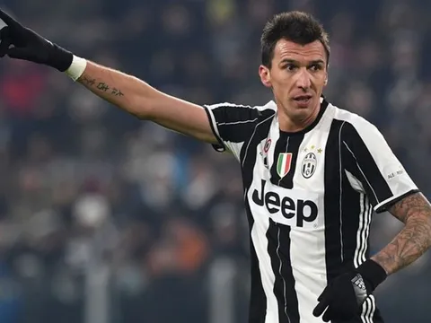 AC Milan cần từ bỏ sao 55 triệu euro, mua bộ đôi của Juventus