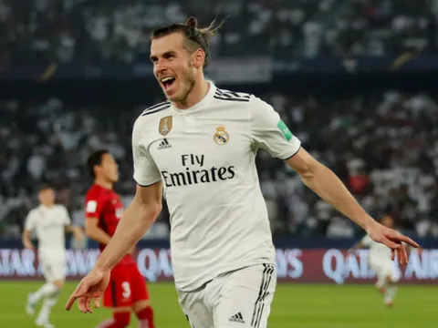 Từ bỏ Tottenham, Gareth Bale bất ngờ chọn 1 "ông lớn" nước Anh?