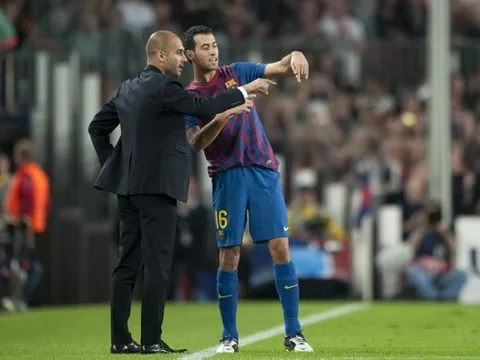 Từ Busquets đến Pedro: 'Team B' Barca do Pep dẫn dắt ở mùa 2007/08 giờ ra sao?