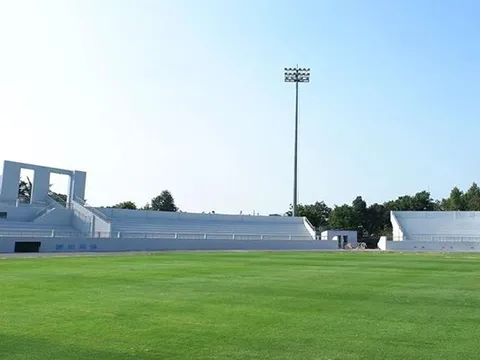 Từ câu chuyện của TPHCM: Bao giờ một CLB V-League mới có sân riêng?