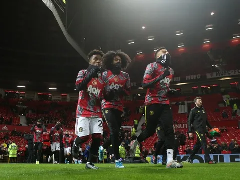 Từ chối Barca, báu vật M.U hóa "Pogba 2.0" tới bến đỗ khác