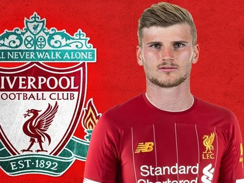 Từ chối Bayern, "siêu tiền đạo" bán mình cho Klopp