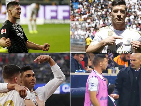 Từ chối cho M.U, AC Milan mượn "bom xịt 60 triệu", Real quá cao tay
