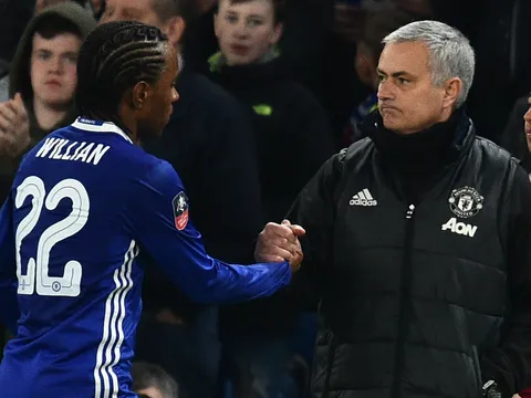 Từ chối gia hạn, sao Chelsea đếm ngày tái hợp Mourinho