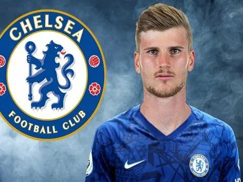 Từ chối Man City, "họng pháo" thẳng tiến đến Stamford Bridge