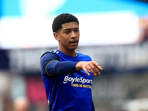 Từ chối Man United, "thần đồng" nước Anh tìm thấy bến đỗ tại Bundesliga