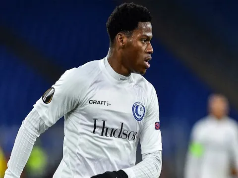 Từ chối Man Utd cùng loạt đại gia Premier League, "sát thủ" nước Bỉ chuyển đến Ligue 1