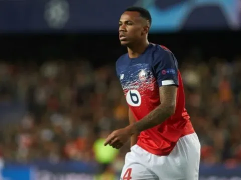 Từ chối Man Utd, ngôi sao Ligue 1 thẳng tiến đến Arsenal